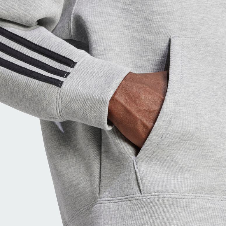 Джемпер Adidas SPACER HOODIE мужской - 4