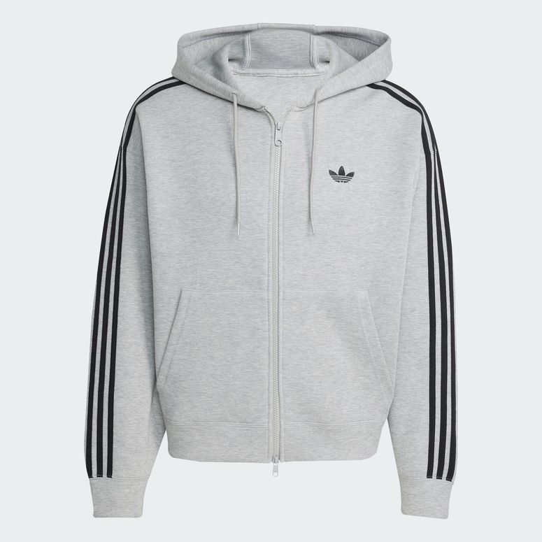 Джемпер Adidas SPACER HOODIE мужской - 6