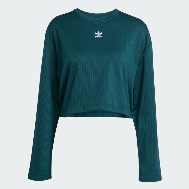 Футболка Adidas ESS WR LS женская - 6