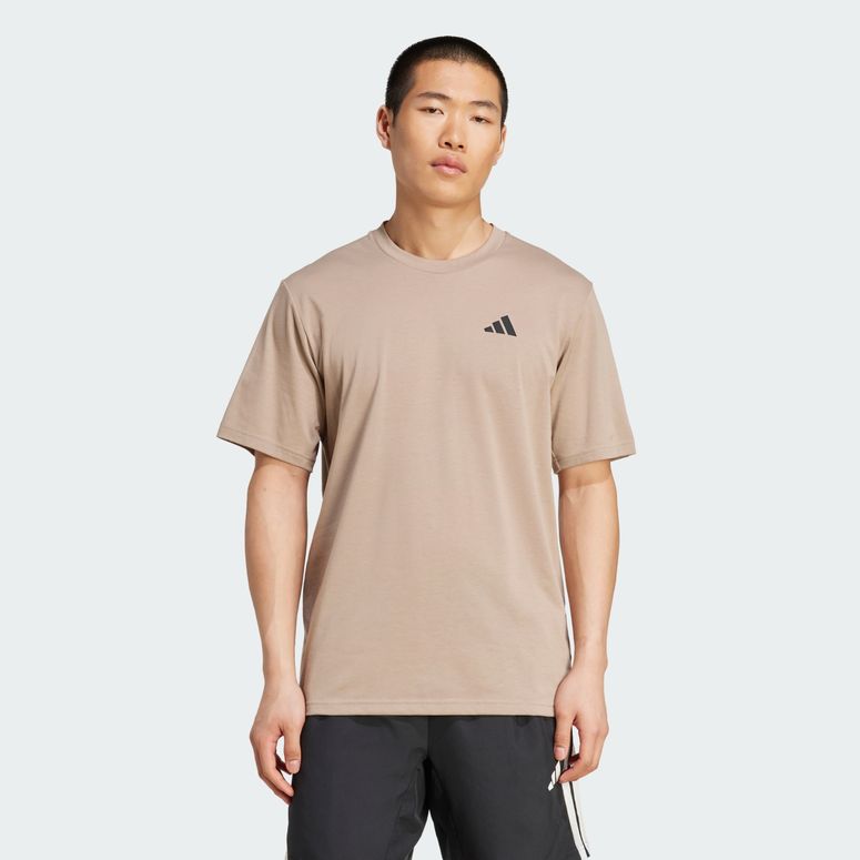 Футболка Adidas TR-ES FR T чоловіча - 1