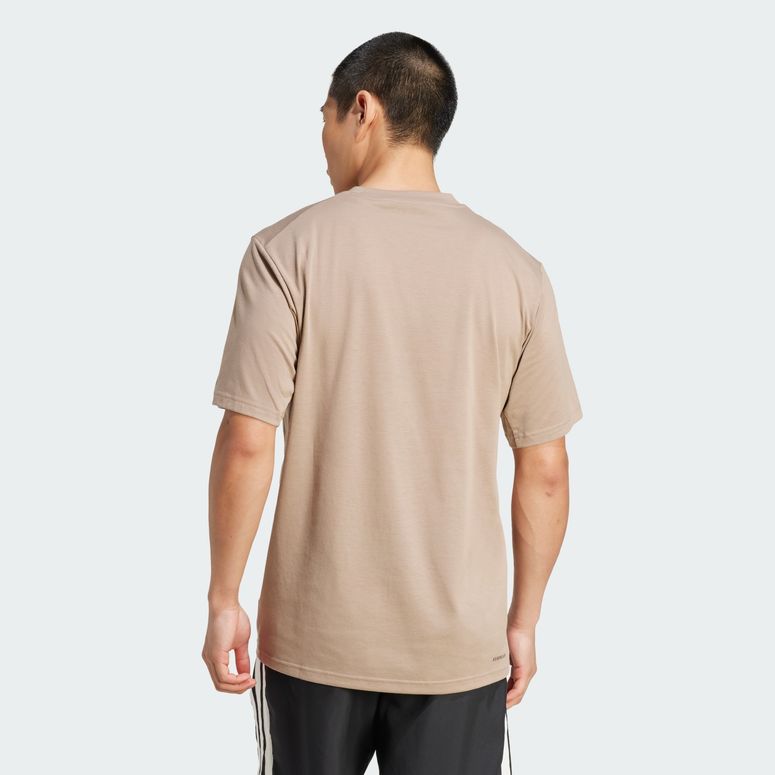 Футболка Adidas TR-ES FR T чоловіча - 2
