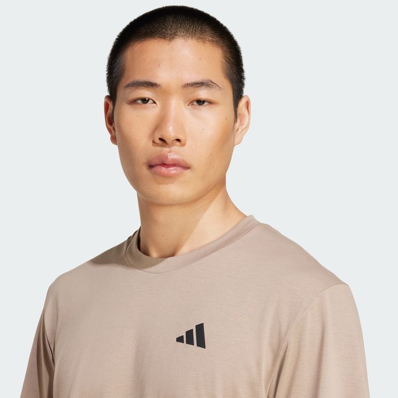 Футболка Adidas TR-ES FR T чоловіча - 3