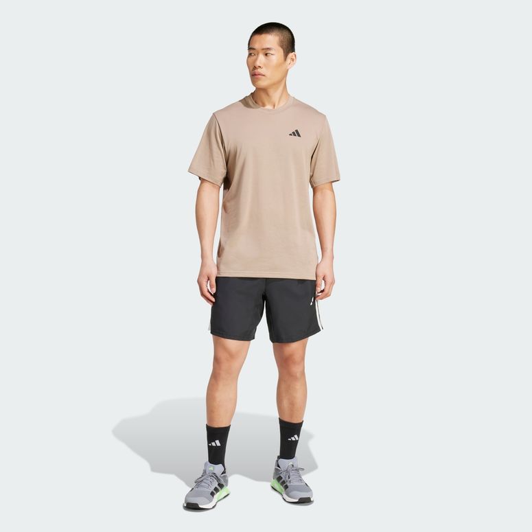 Футболка Adidas TR-ES FR T чоловіча - 5