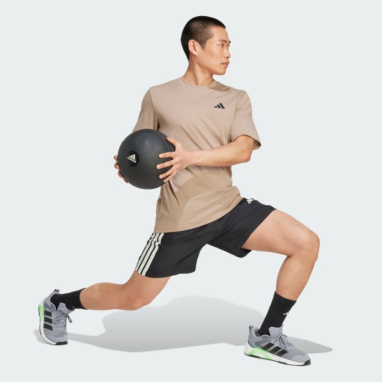 Футболка Adidas TR-ES FR T чоловіча - 6