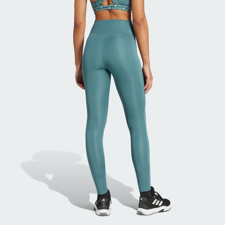 Лосини Adidas OPT ESS ST 1/1 жіночі - 2