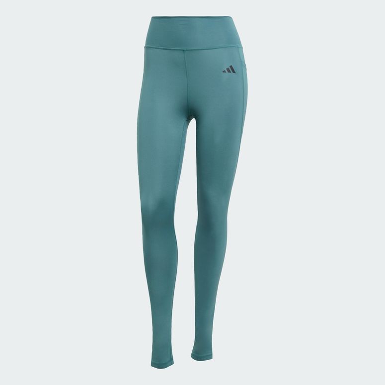 Лосини Adidas OPT ESS ST 1/1 жіночі - 6
