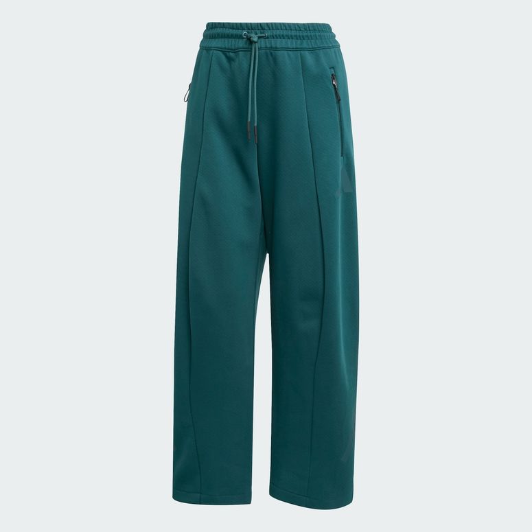 Брюки Adidas W Z.N.E. OH PT женские - 6