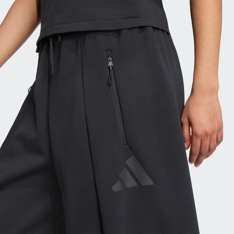 Брюки Adidas W Z.N.E. OH PT женские - 3