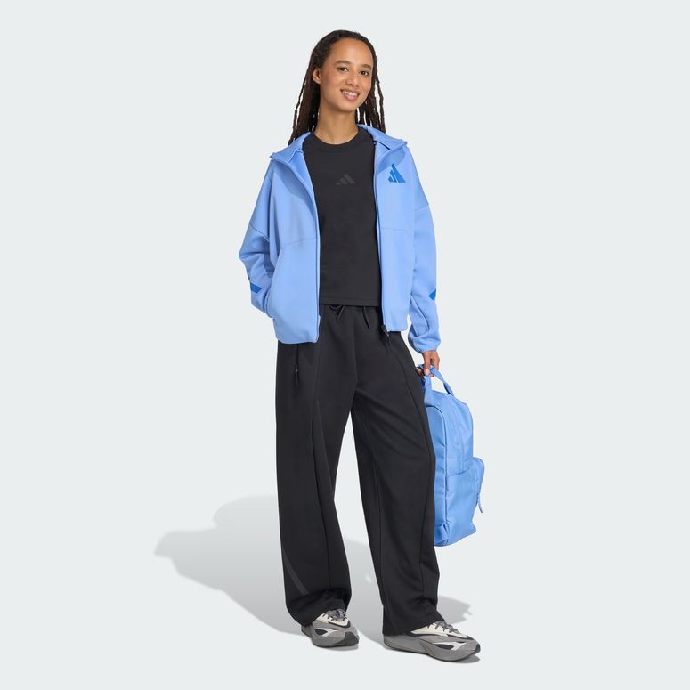 Брюки Adidas W Z.N.E. OH PT женские - 5