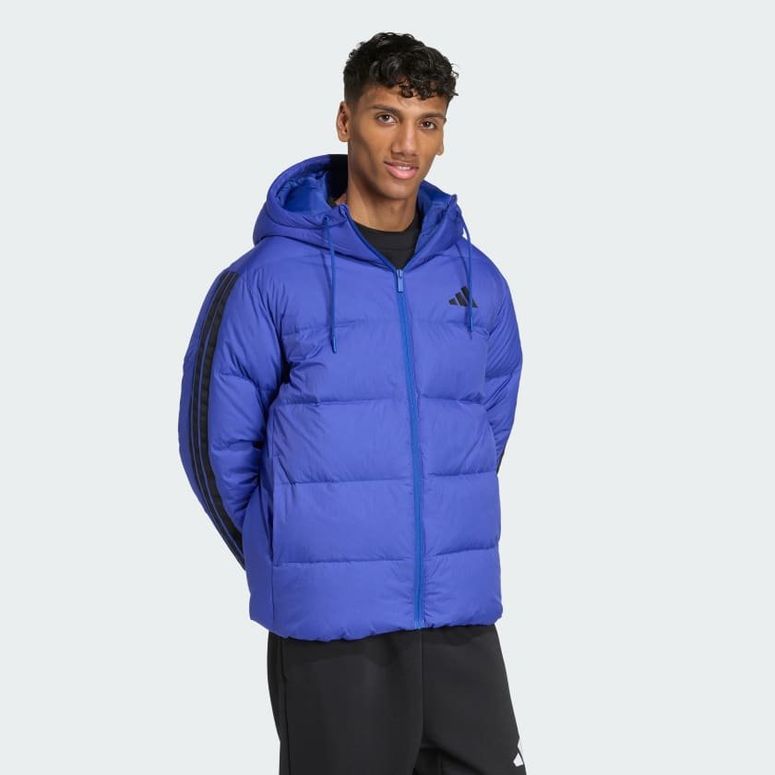 Куртка Adidas JW9099 мужская - 3
