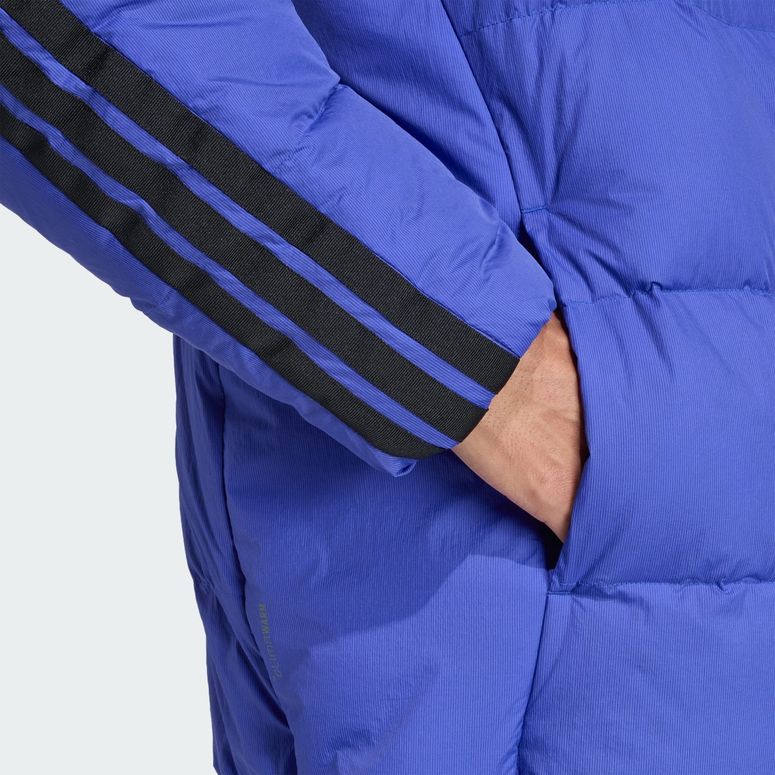 Куртка Adidas JW9099 мужская - 5