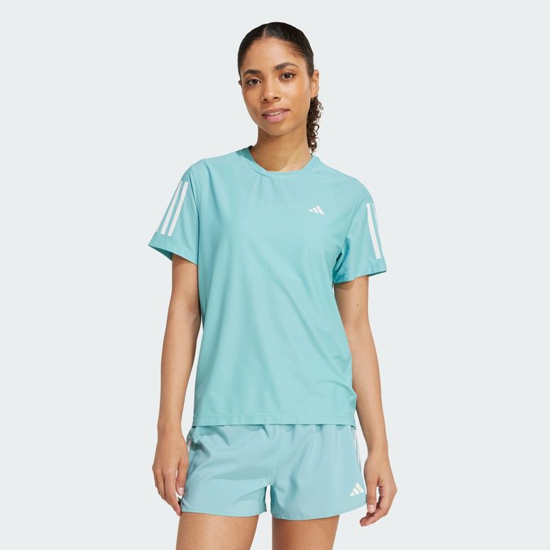 Футболка Adidas OTR B TEE женская - 1