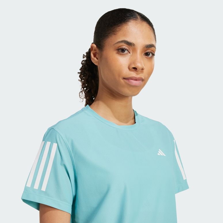 Футболка Adidas OTR B TEE женская - 3