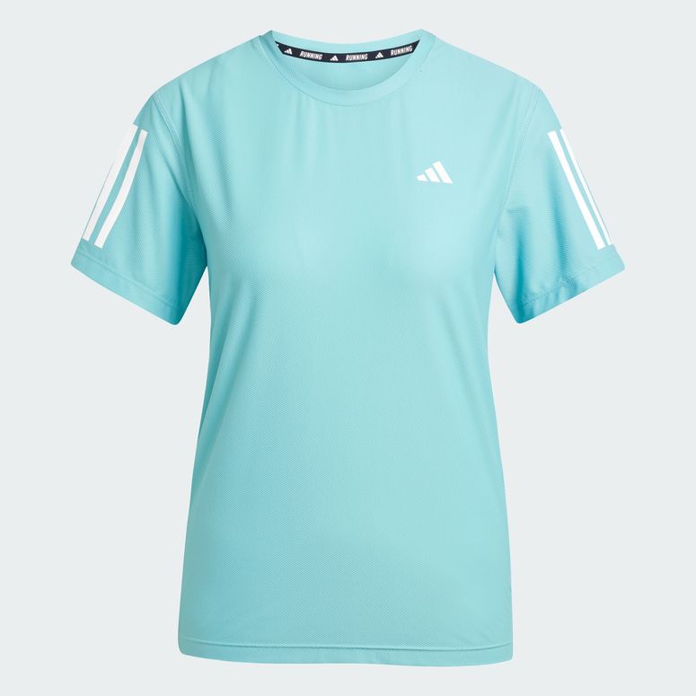 Футболка Adidas OTR B TEE женская - 7