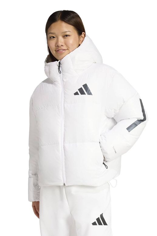 Куртка Adidas W Z.N.E. PUFFER жіноча - 1