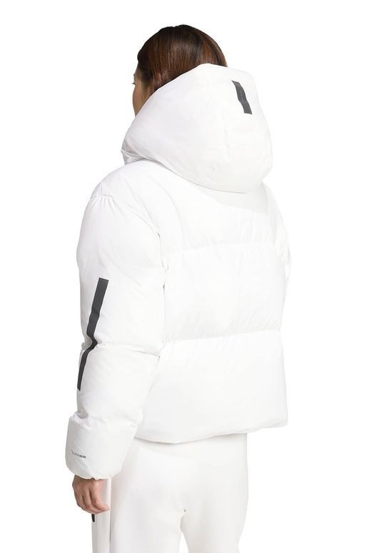 Куртка Adidas W Z.N.E. PUFFER жіноча - 2