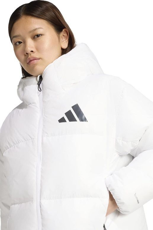 Куртка Adidas W Z.N.E. PUFFER жіноча - 3