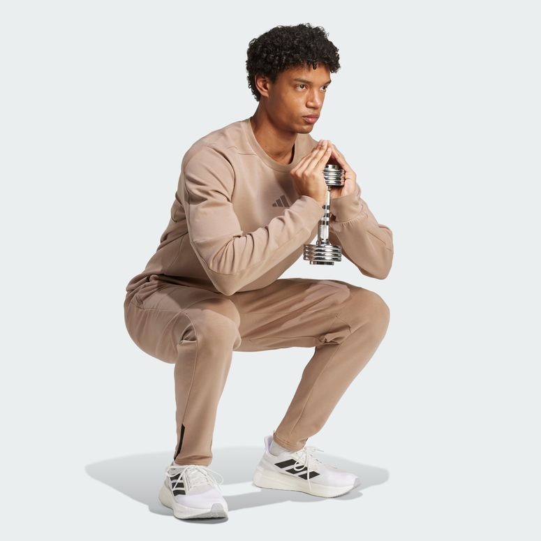 Штани Adidas JX1168 чоловічі - 5