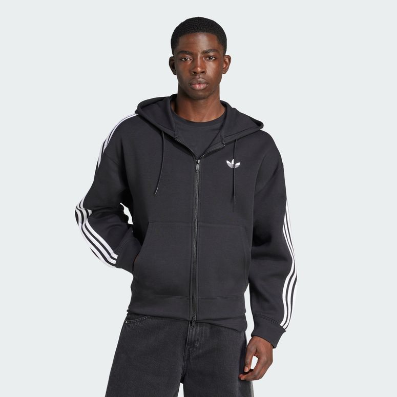 Джемпер Adidas SPACER HOODIE мужской - 1