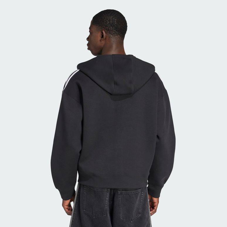 Джемпер Adidas SPACER HOODIE мужской - 2