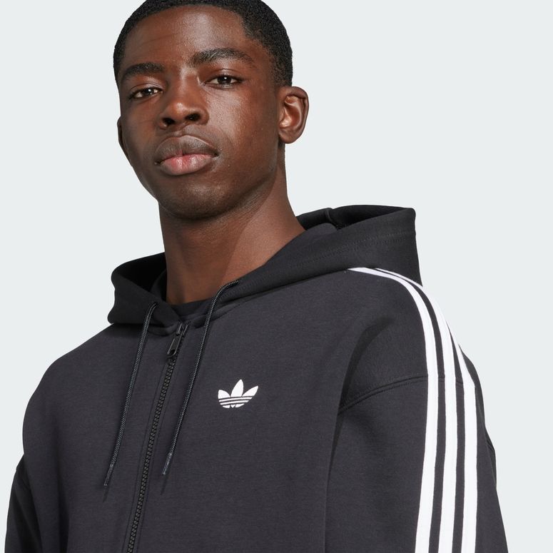 Джемпер Adidas SPACER HOODIE мужской - 3