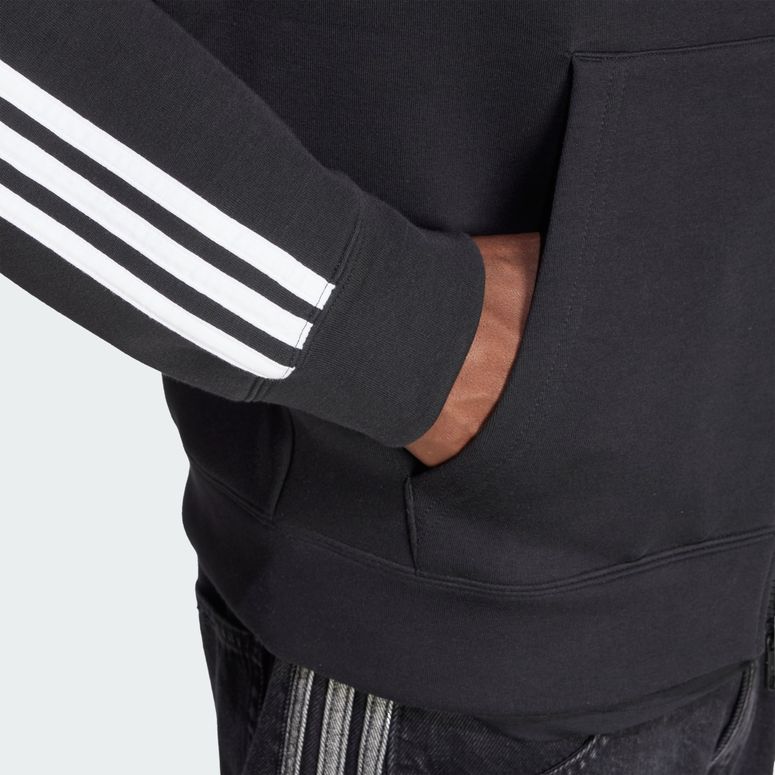 Джемпер Adidas SPACER HOODIE мужской - 4