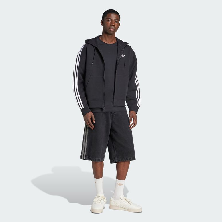 Джемпер Adidas SPACER HOODIE мужской - 5