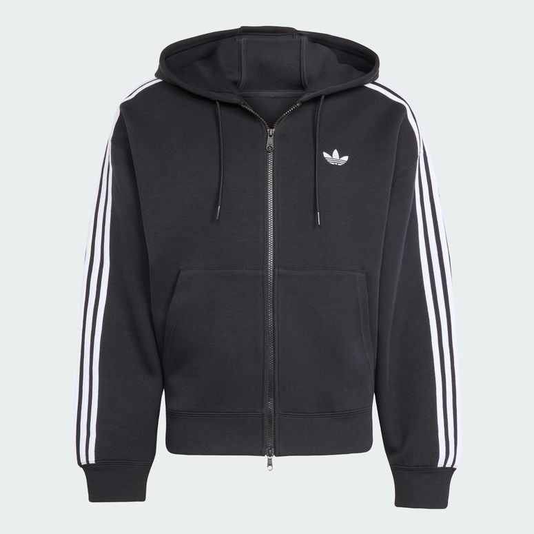 Джемпер Adidas SPACER HOODIE мужской - 6