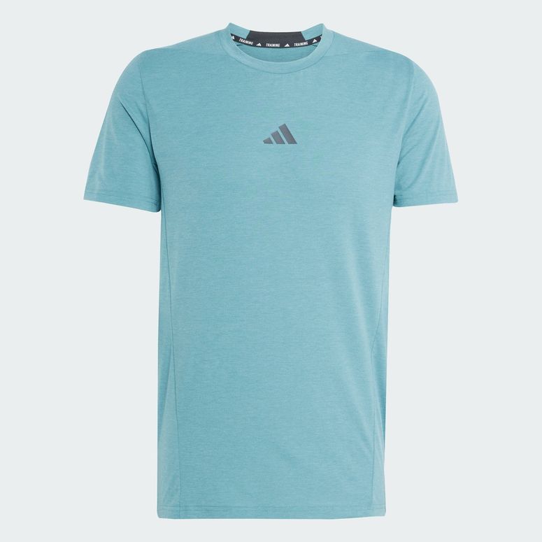Футболка Adidas JX3285 чоловіча - 6