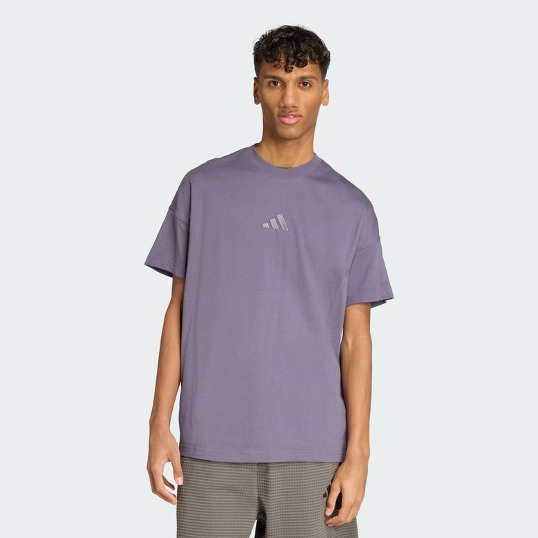 Футболка Adidas M A SZN T чоловіча - 1