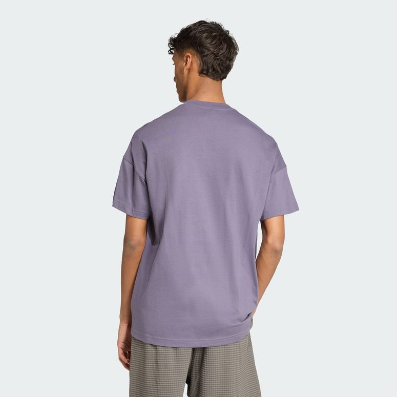 Футболка Adidas M A SZN T чоловіча - 2