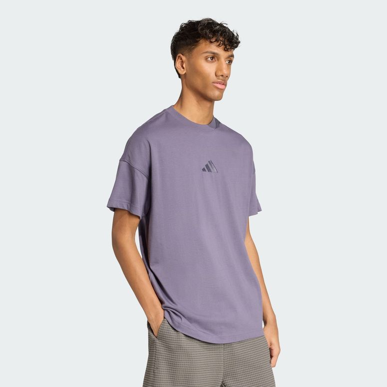 Футболка Adidas M A SZN T чоловіча - 3
