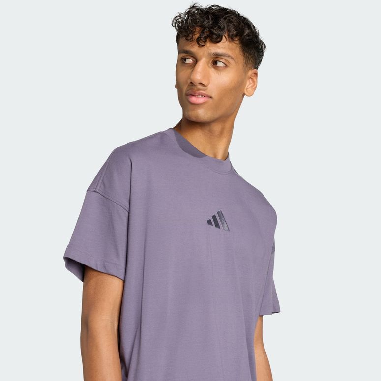 Футболка Adidas M A SZN T чоловіча - 4