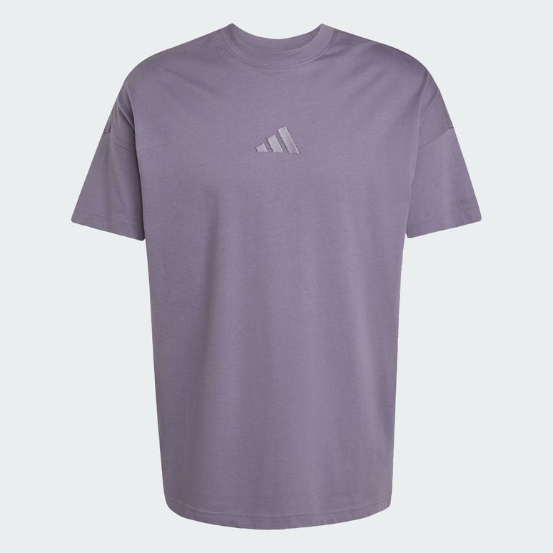 Футболка Adidas M A SZN T чоловіча - 6