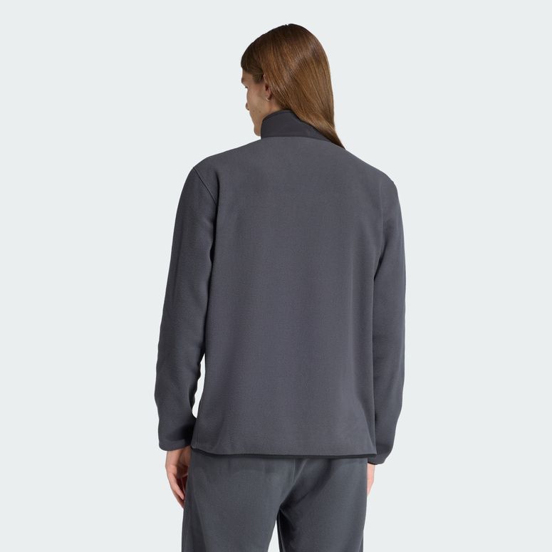 Джемпер Adidas GRAPHIC REG PF мужской - 2