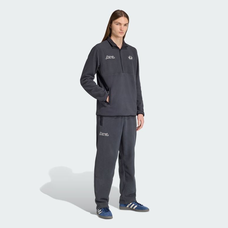 Джемпер Adidas GRAPHIC REG PF мужской - 5