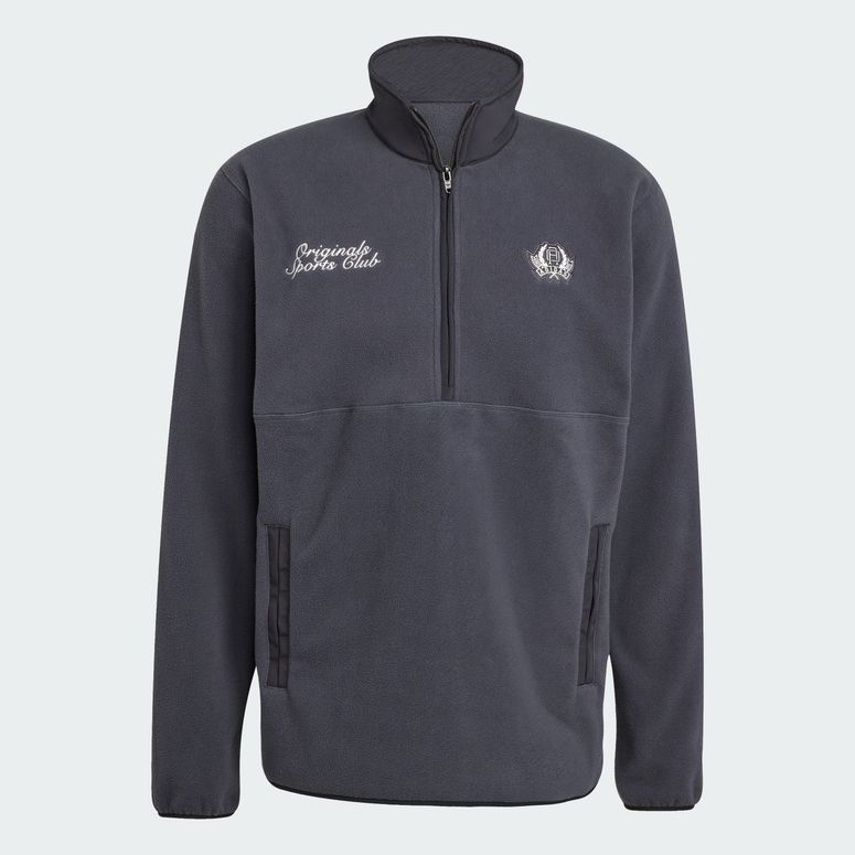 Джемпер Adidas GRAPHIC REG PF мужской - 6