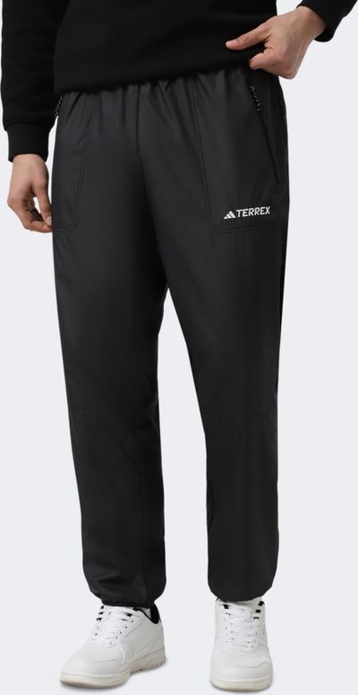 Штани Adidas MT WINDFL PT чоловічі - 1