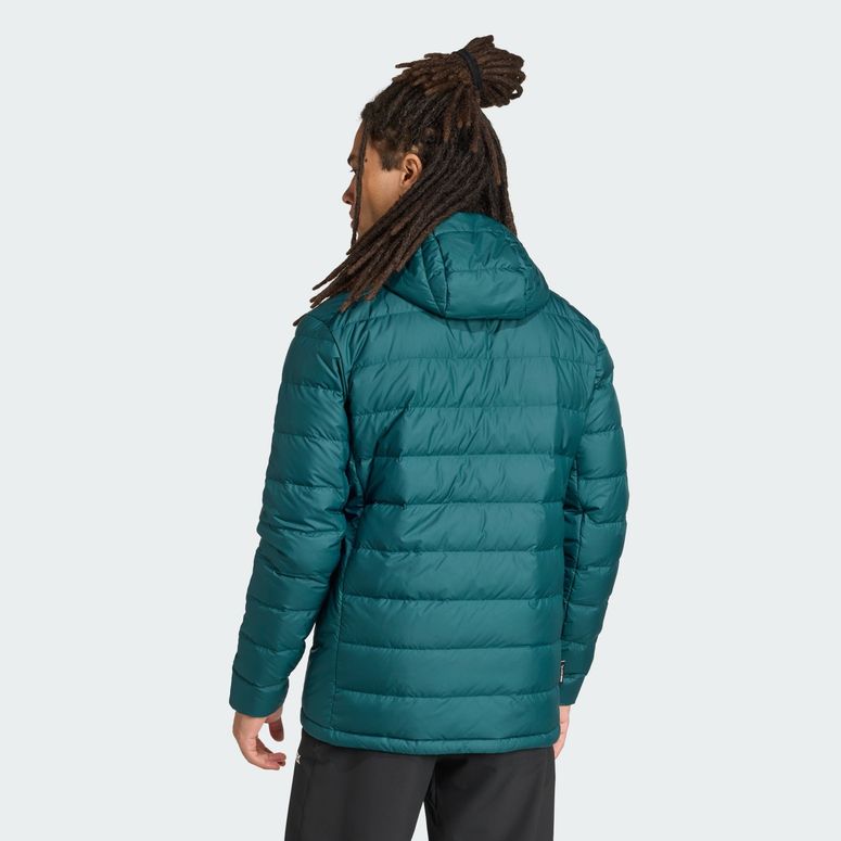 Куртка Adidas JZ9970 мужская - 2