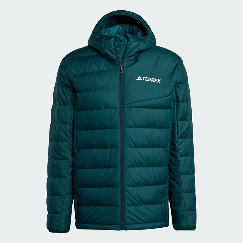 Куртка Adidas JZ9970 мужская - 6