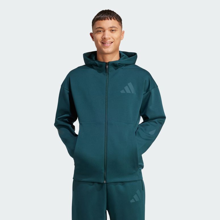 Джемпер Adidas M Z.N.E. FZ мужской - 1