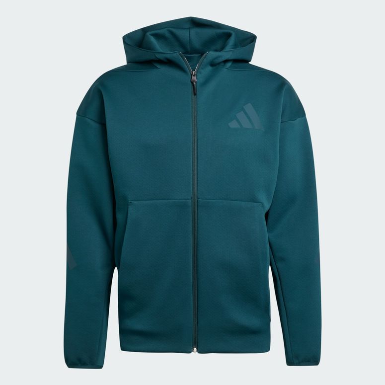 Джемпер Adidas M Z.N.E. FZ мужской - 6