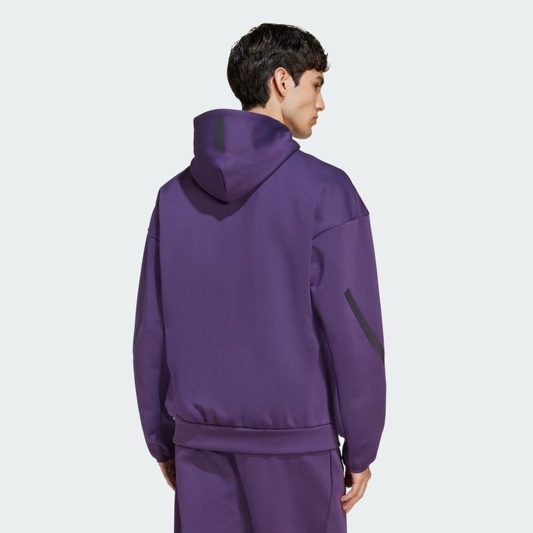 Джемпер Adidas M Z.N.E. FZ мужской - 2