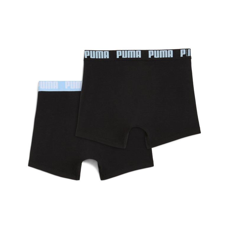 Трусы Puma PUMA MEN EVERYDAY BASIC BOXERS 2P мужские - 2