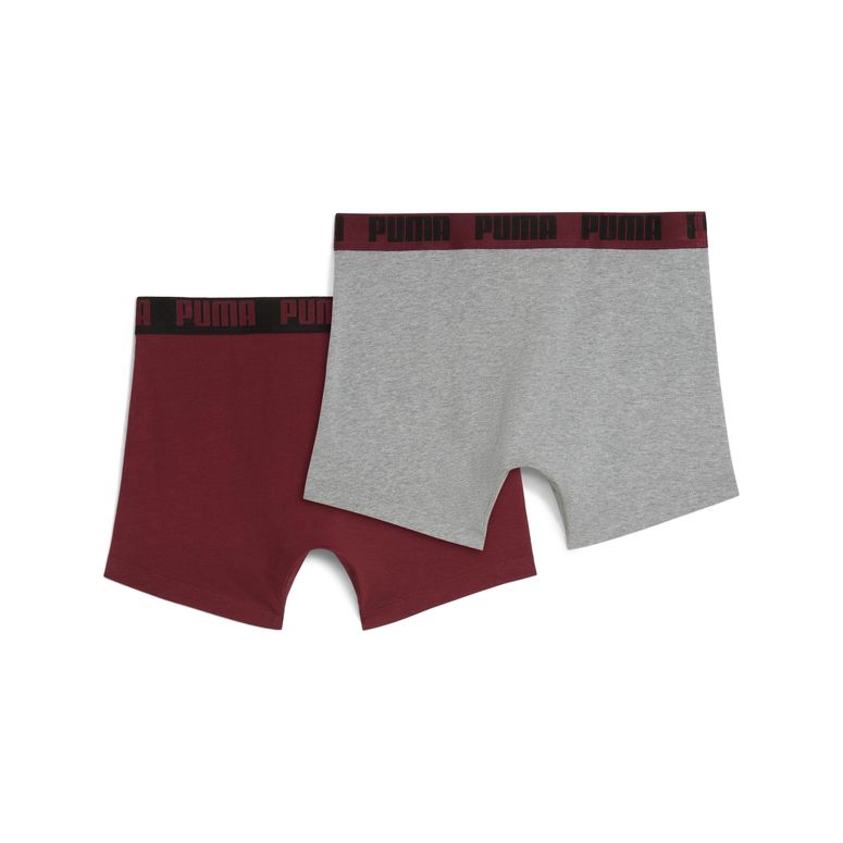 Труси Puma PUMA MEN EVERYDAY BASIC BOXERS 2P чоловічі - 2
