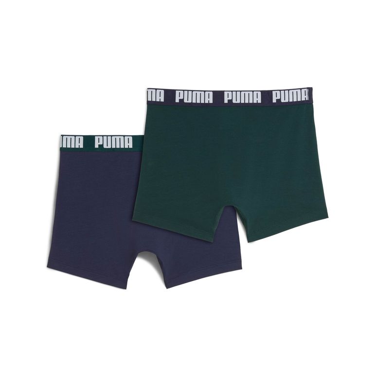 Труси Puma PUMA MEN EVERYDAY BASIC BOXERS 2P чоловічі - 2