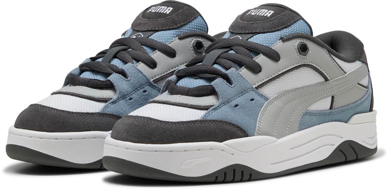 Кроссовки Puma PUMA-180 мужские - 3
