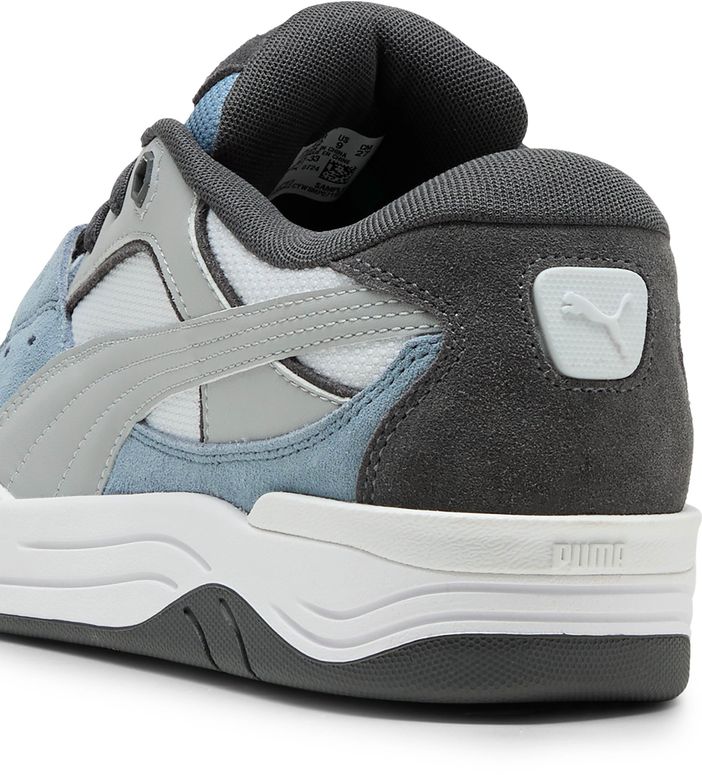 Кроссовки Puma PUMA-180 мужские - 4