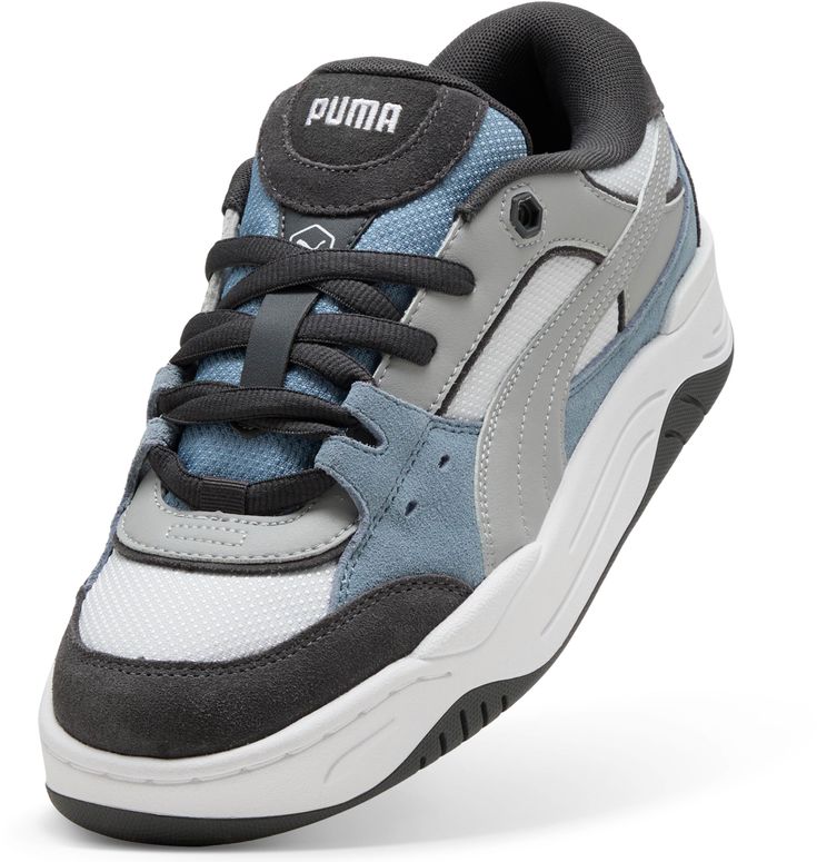 Кроссовки Puma PUMA-180 мужские - 5