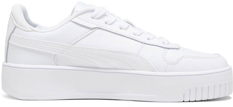 Кроссовки Puma CARINA STREET JR детские - 2